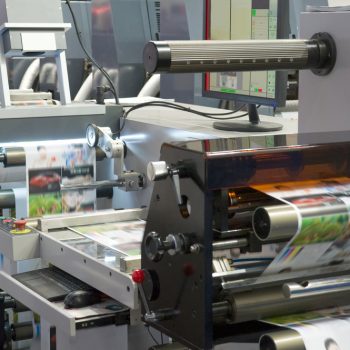 Printing,Machine